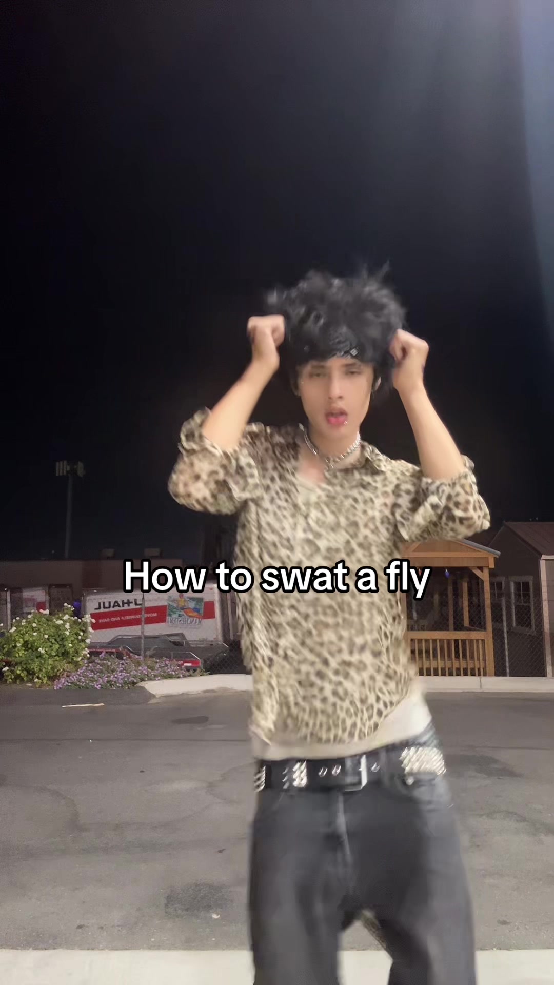 @Joji