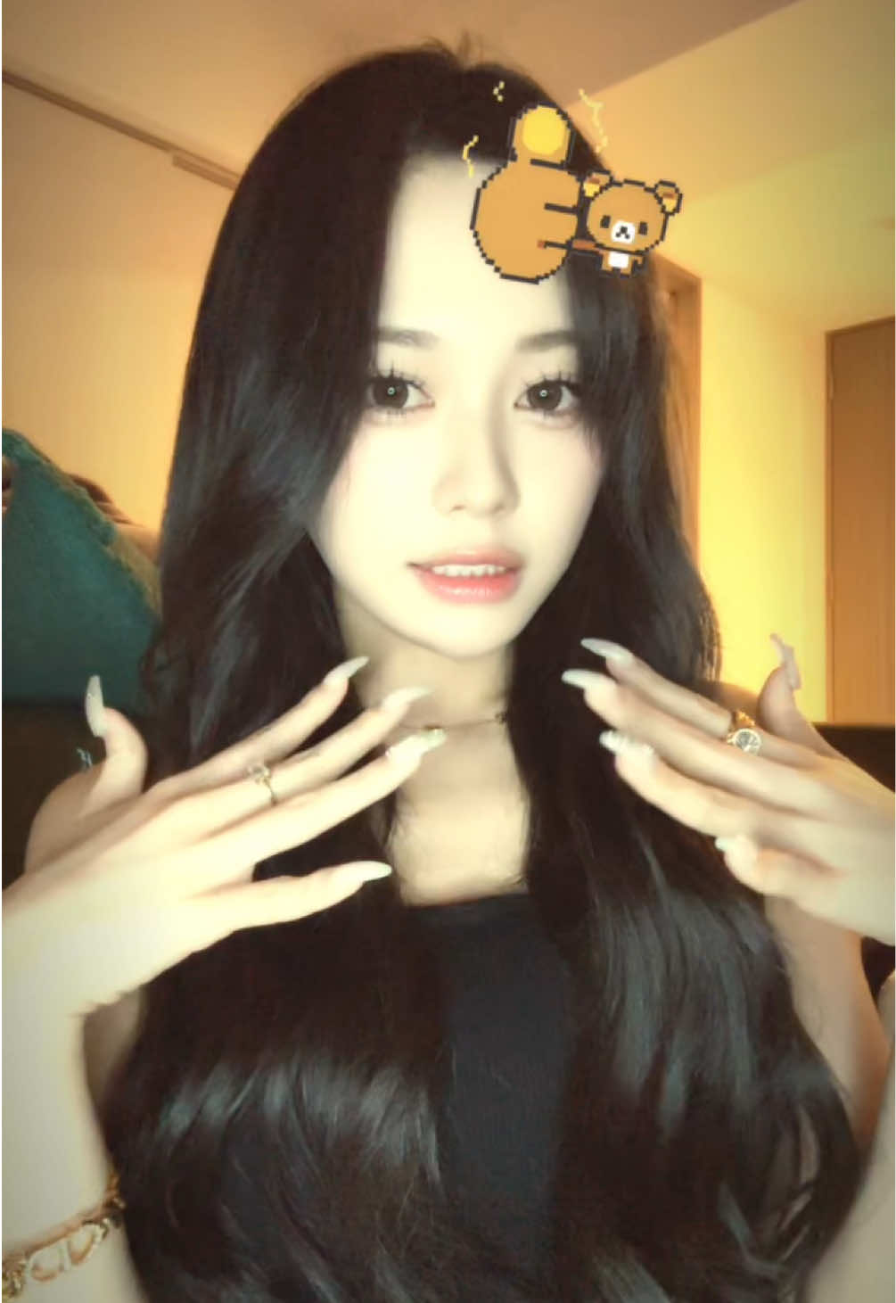 @유리나(ユリナ)🍒🌙