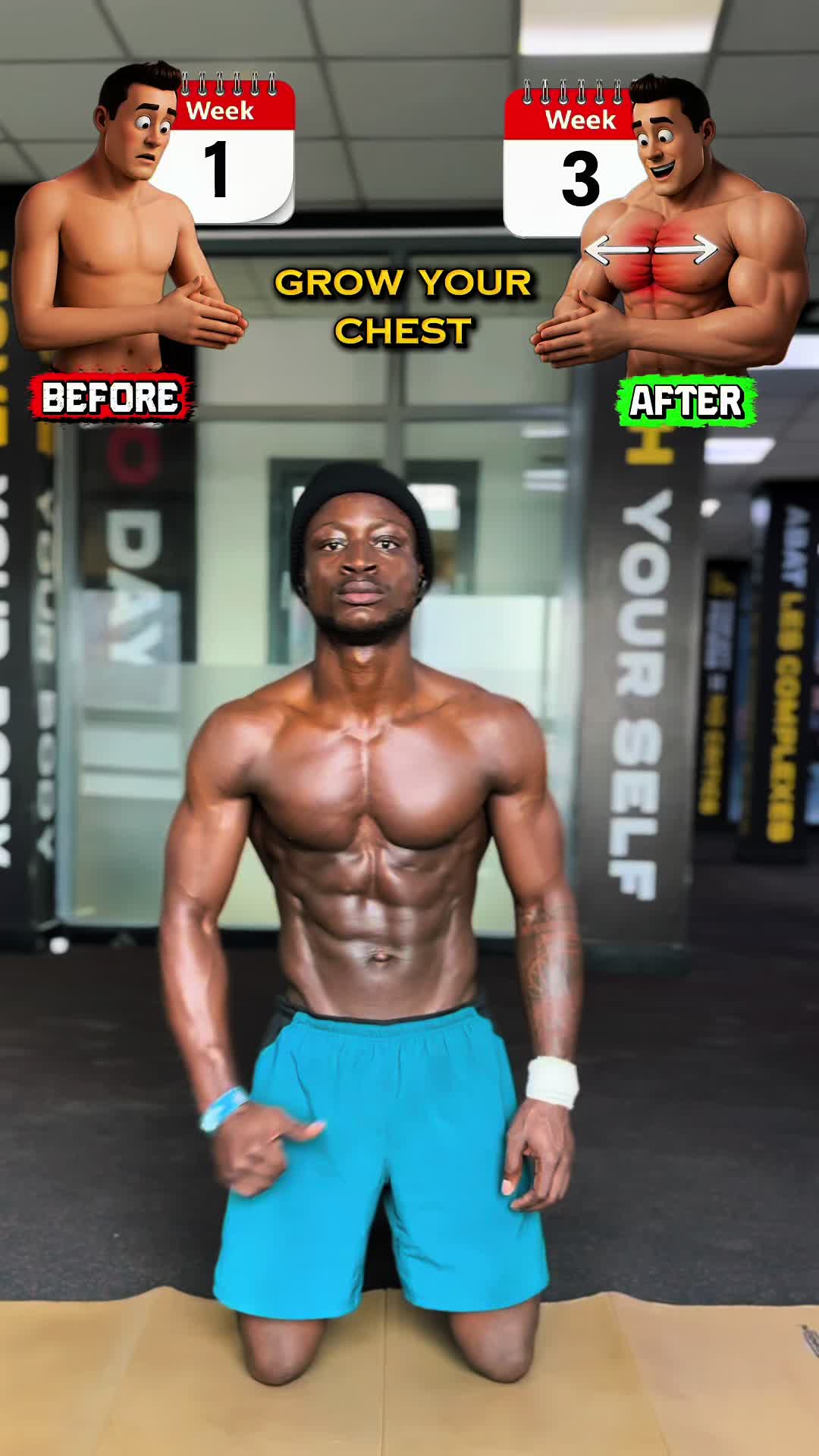 @FRITZ FITNESS