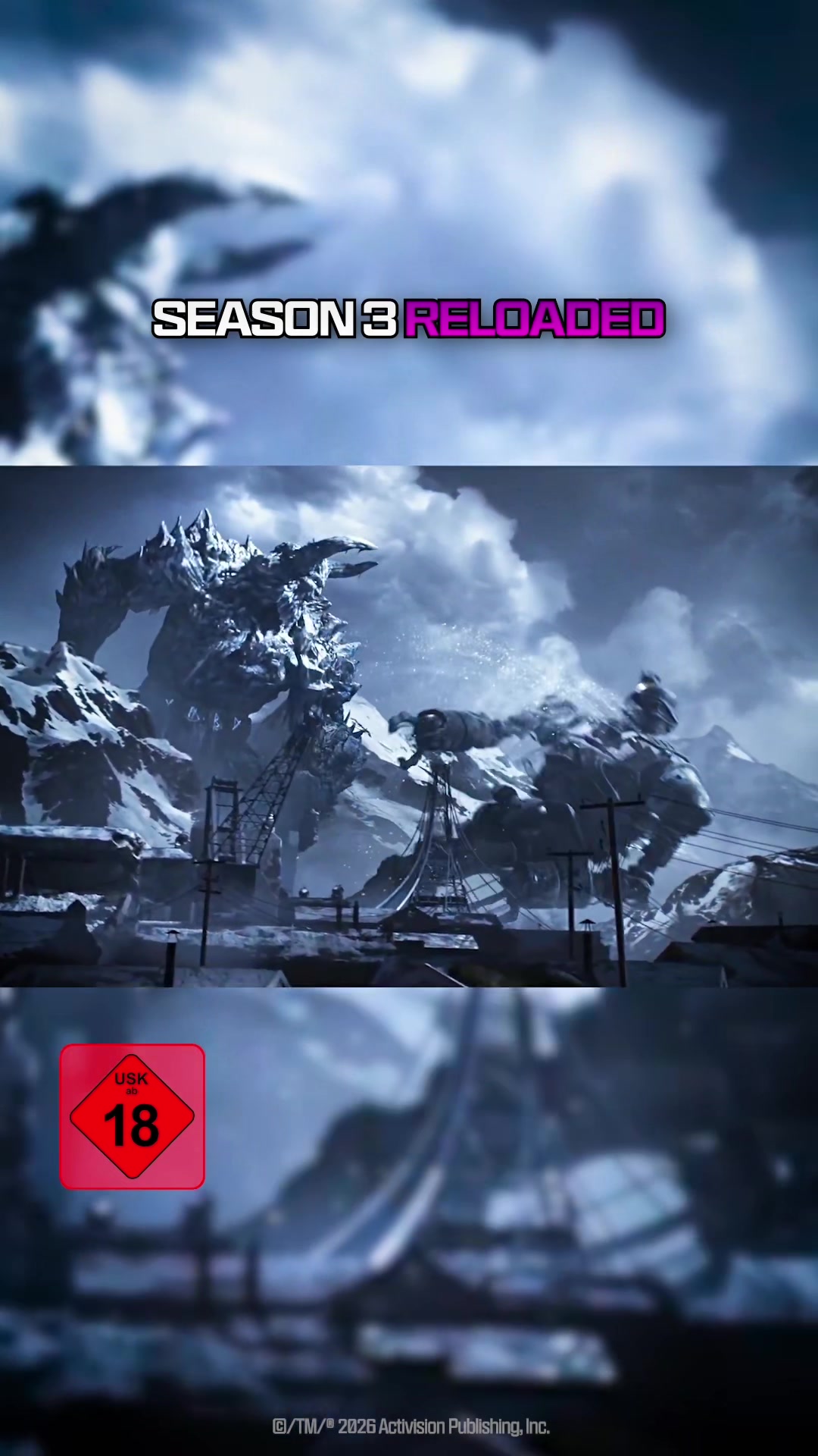 @Call of Duty Deutschland