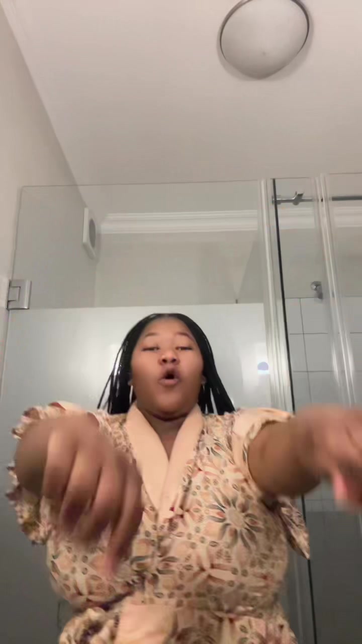 @Lisa Mjekevu