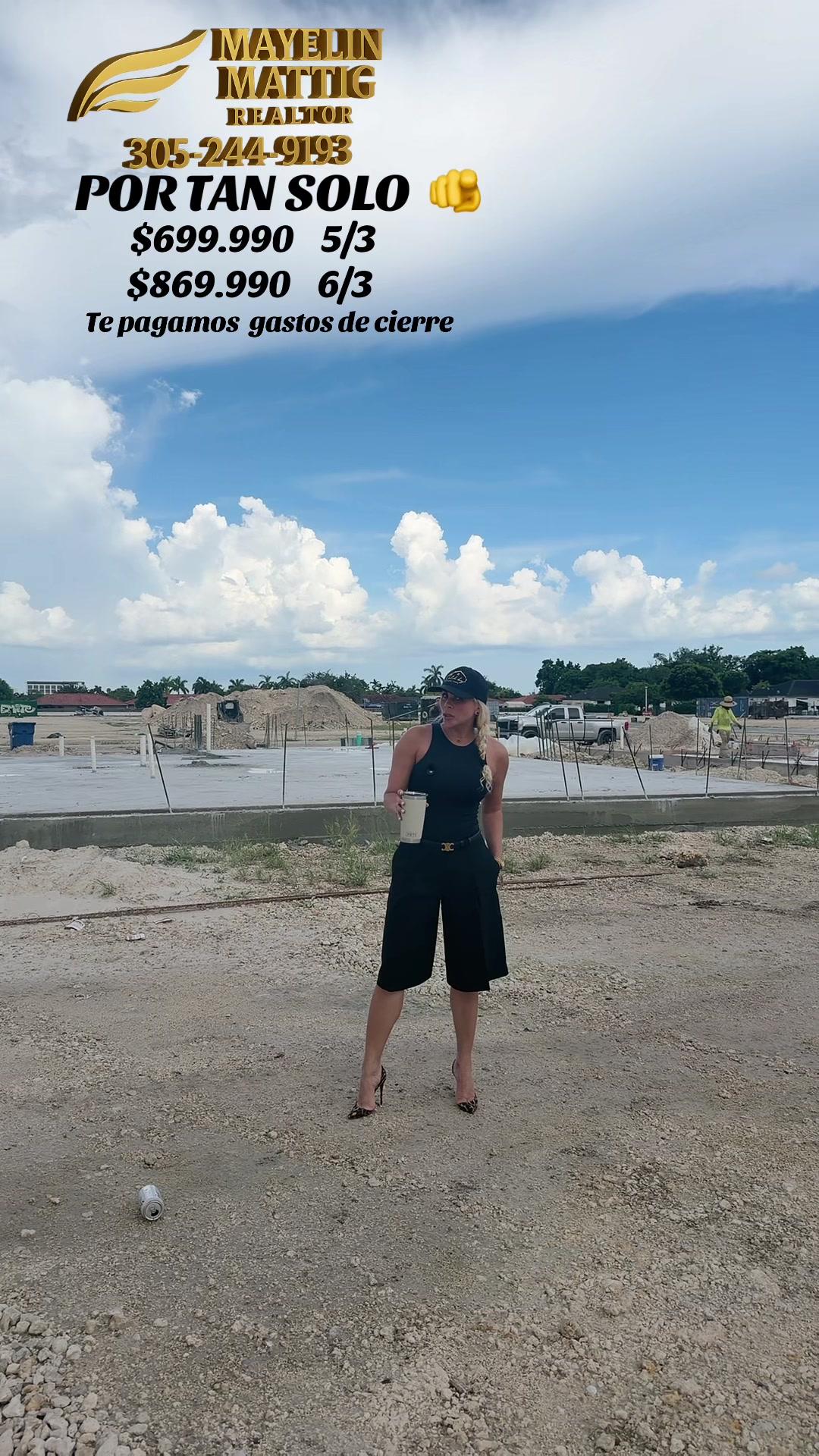 @MAYELIN MATTIG REALTOR&reg;