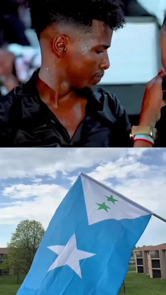 @Caanka Somalia 🇸🇴📸
