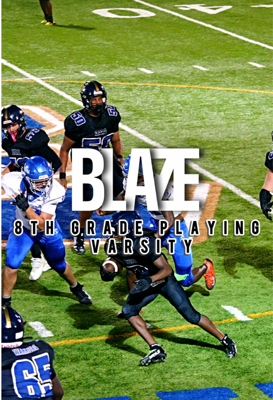 @Blaze