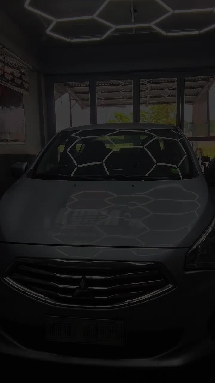 @NGL Car Accessories