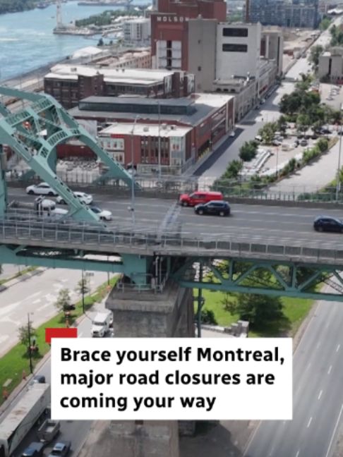 @CBC Montreal