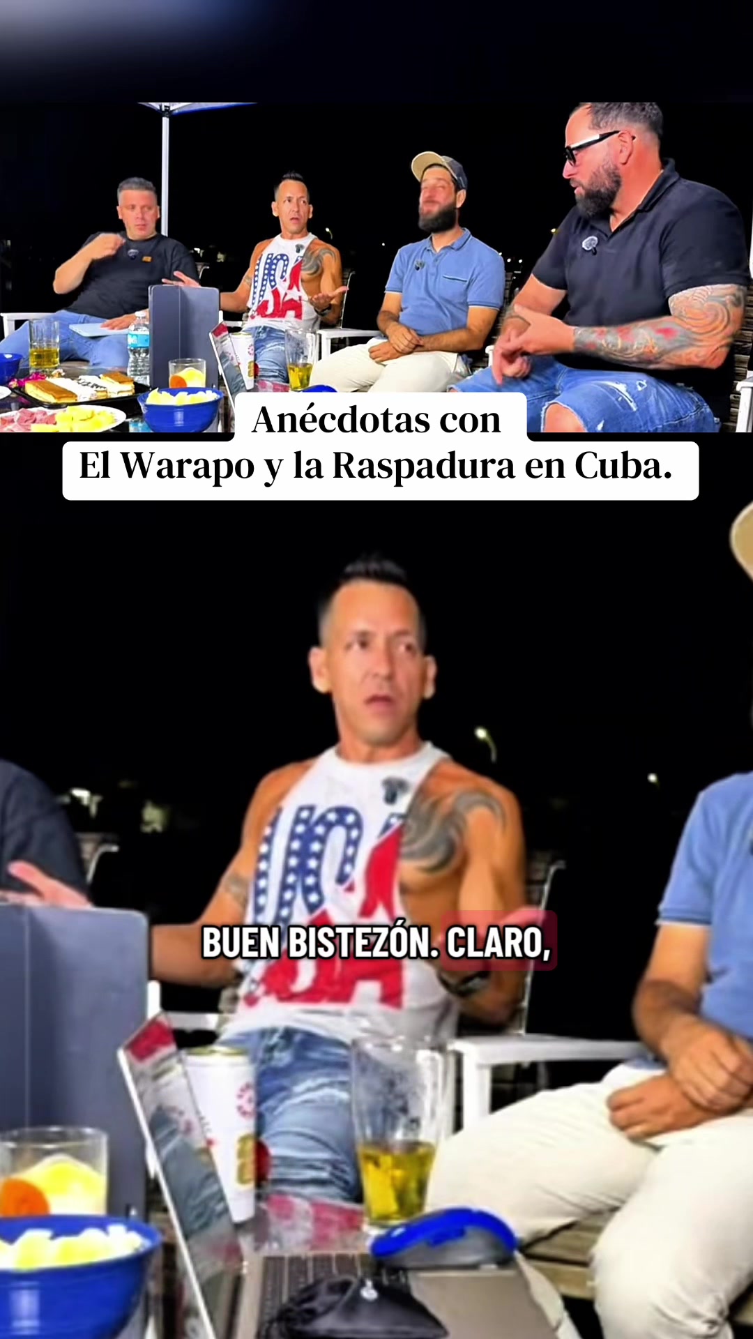 @Cuba Clips