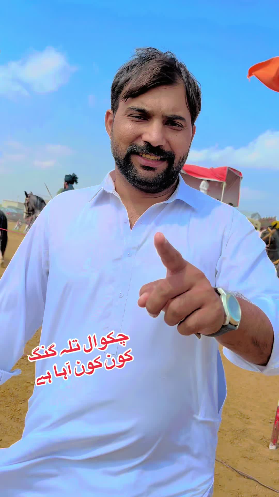 @💕Chaudhary Punjab da💕