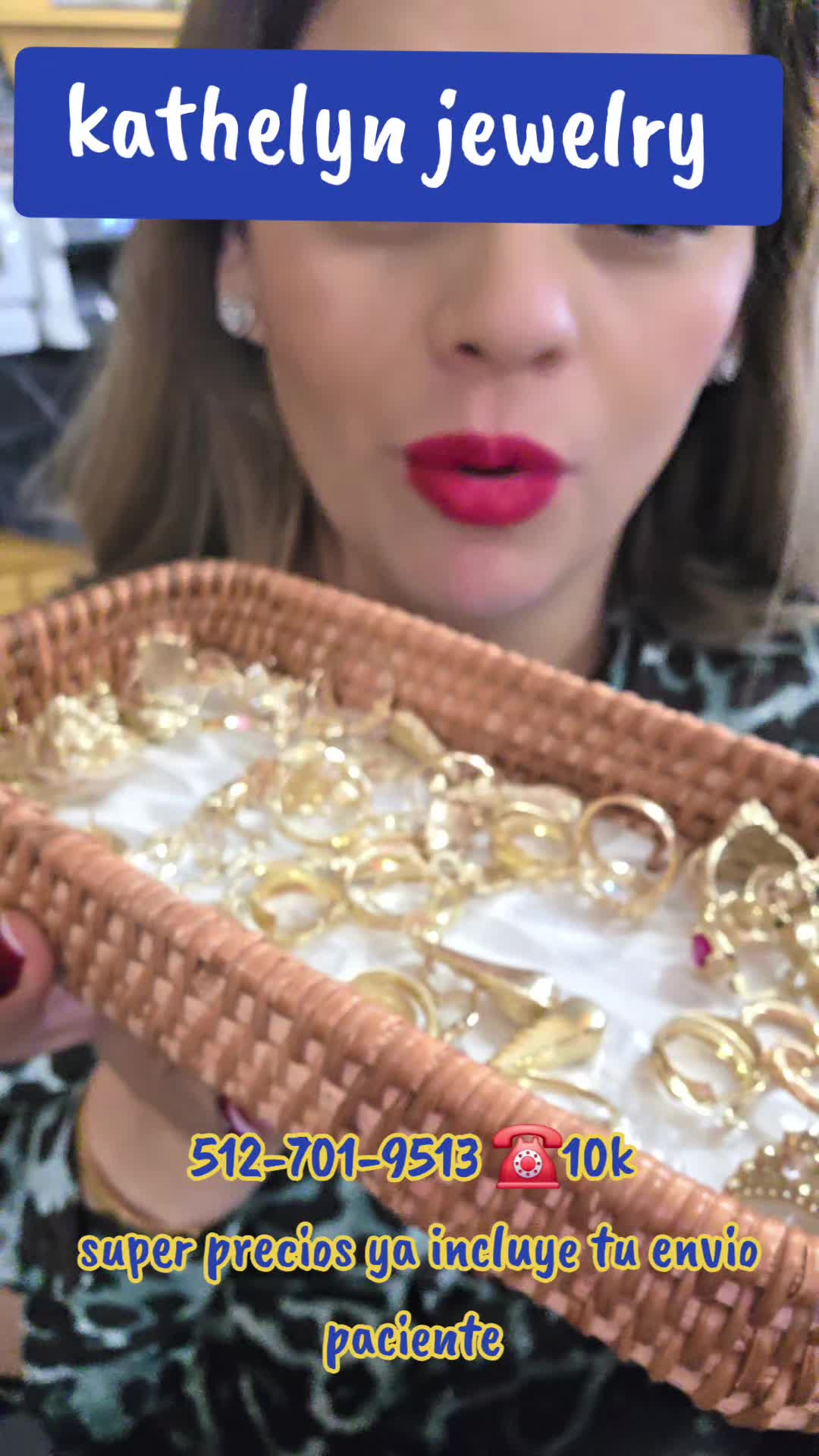 @Kathelyn Jewelry