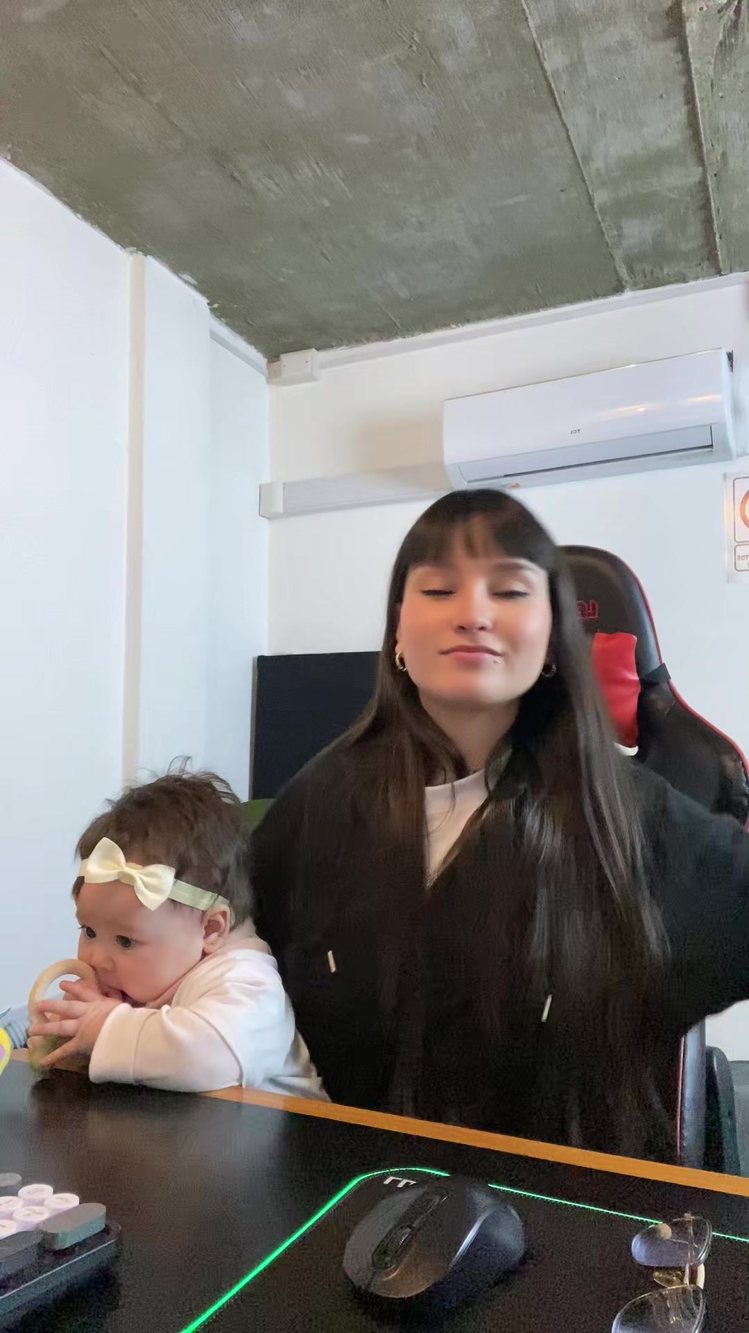 @Agostina Pochi
