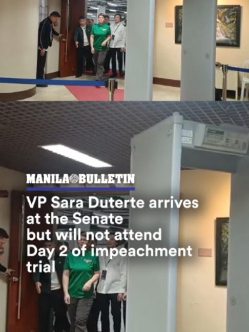 @Manila Bulletin
