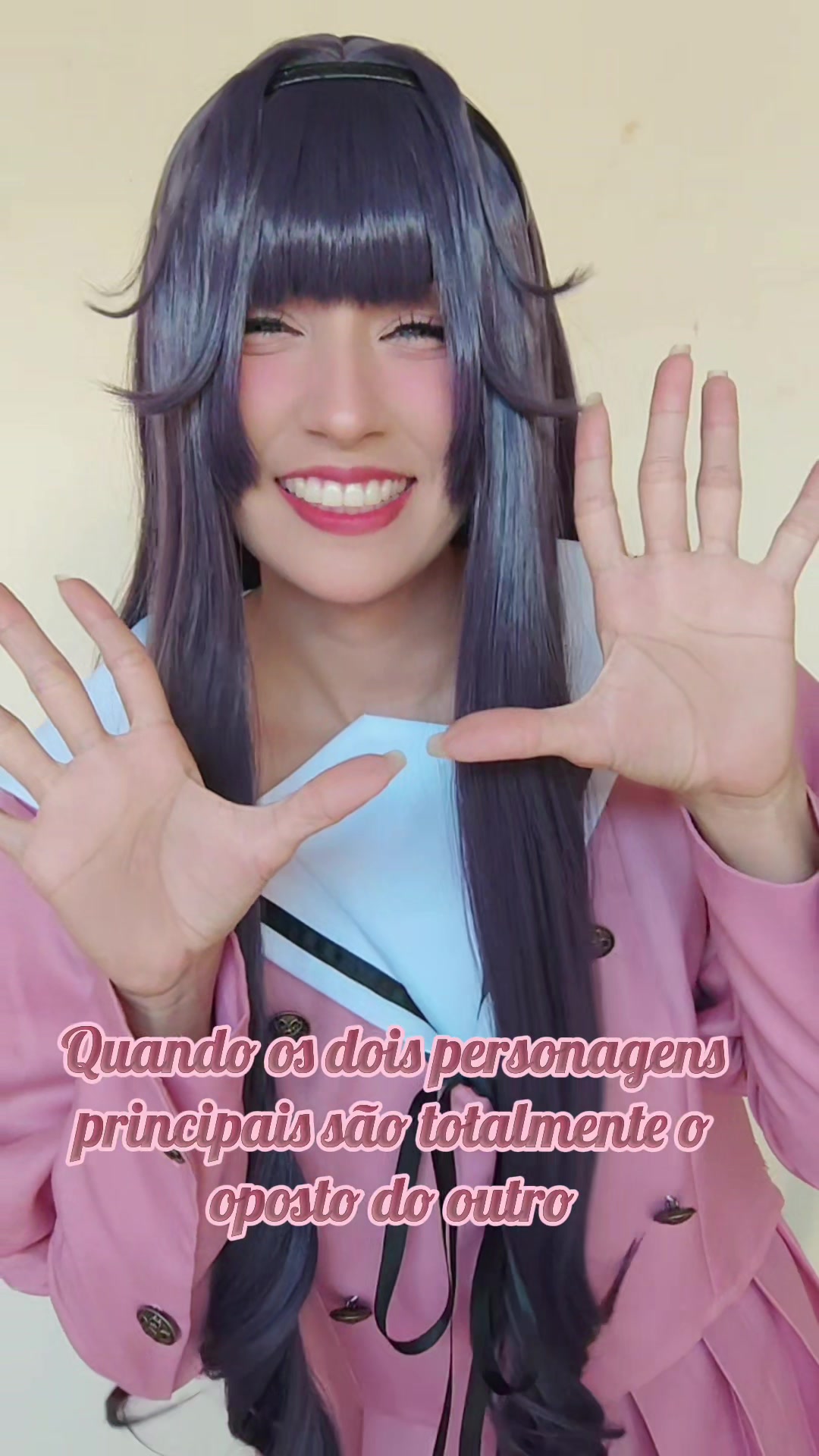 @シャーリー