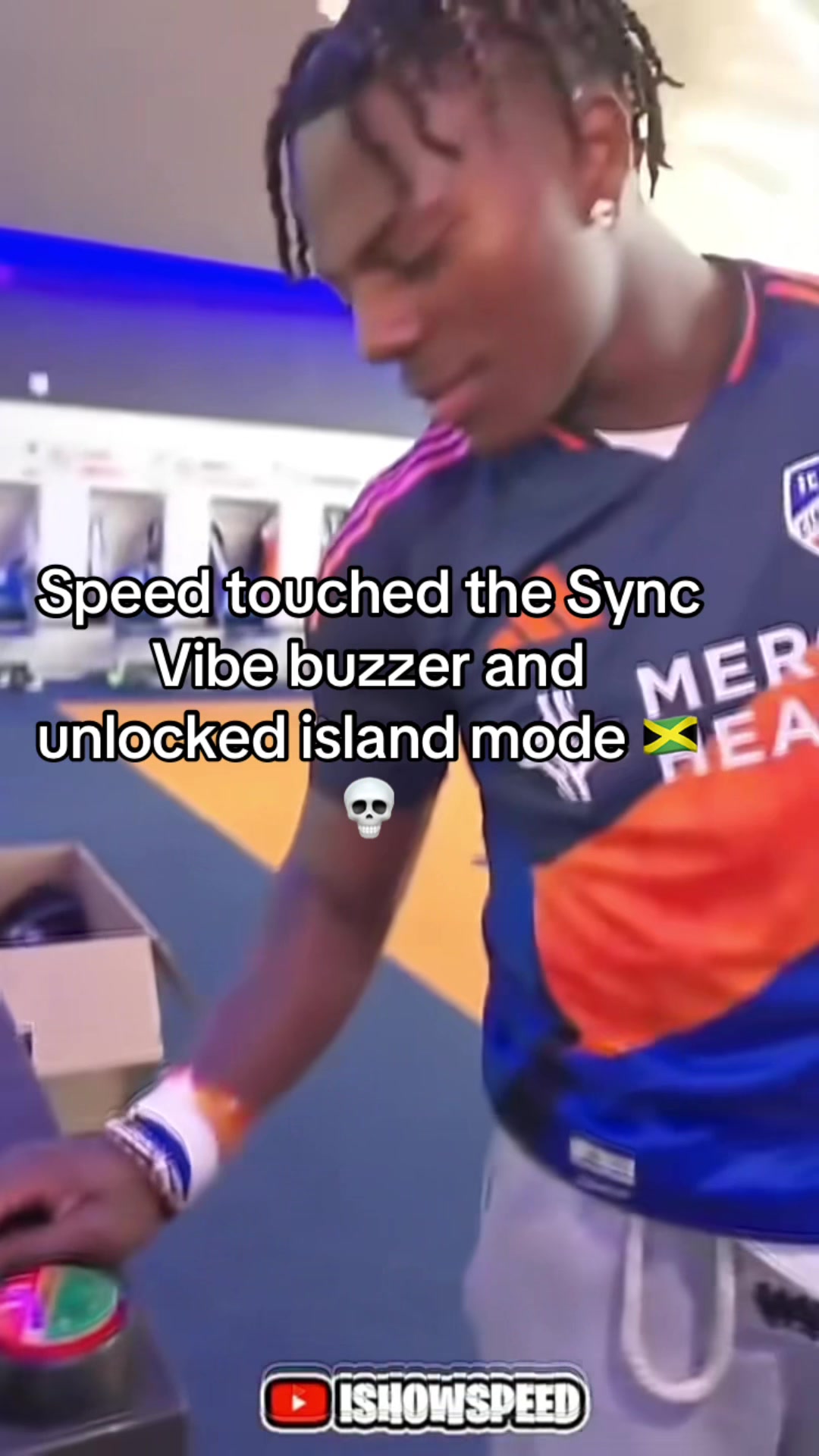 @Sync Vibe