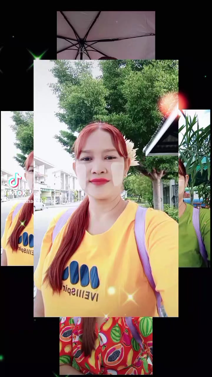 @ThaeThae Khaing