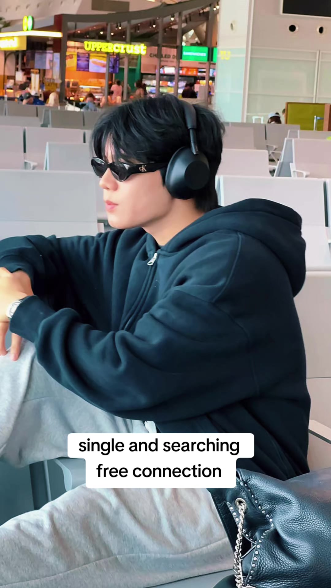 @dating connection