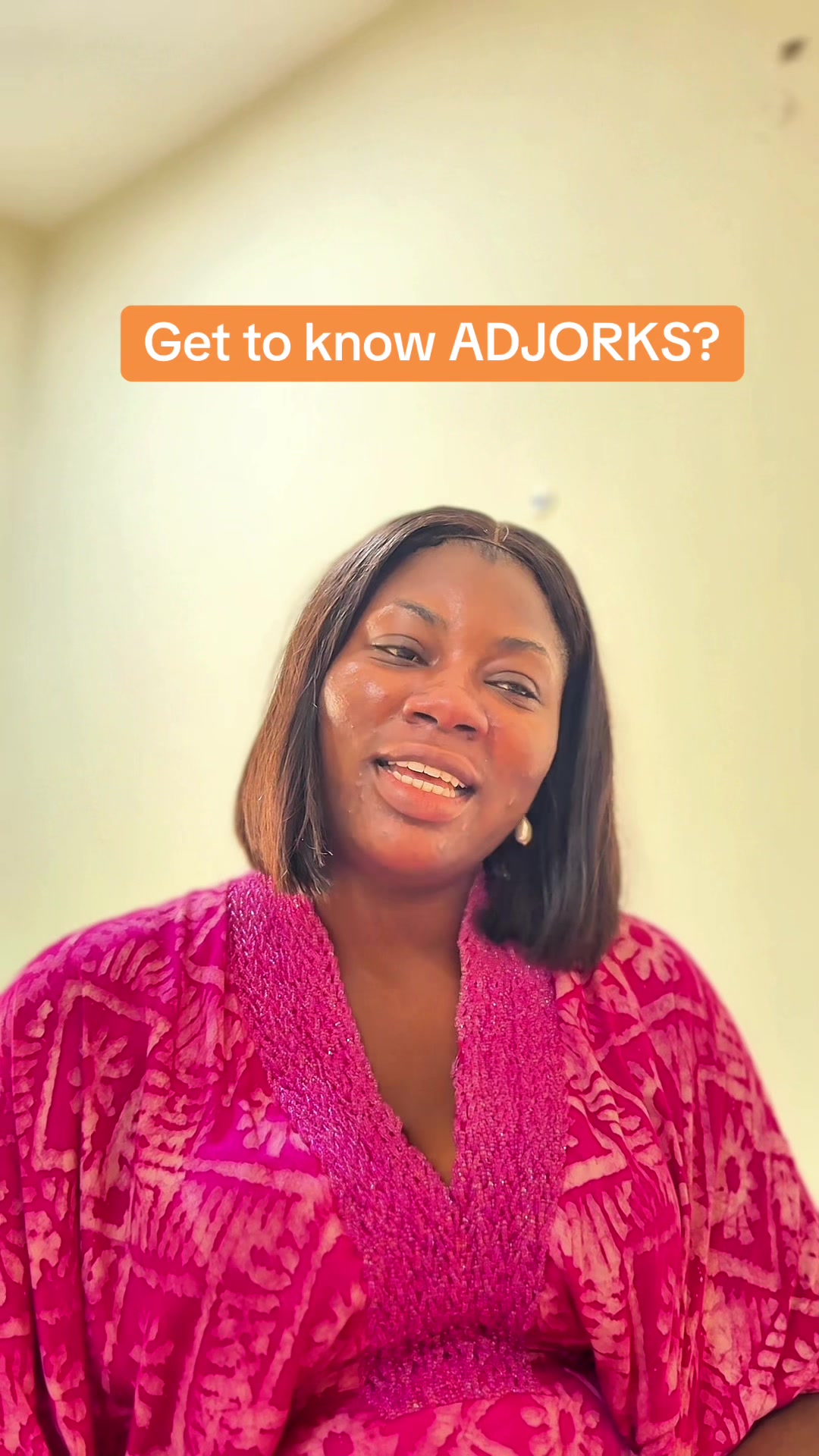 @Adjorks | Consultant