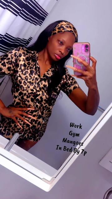 @Sexy😍Chocolate🍫Aquarius♒️