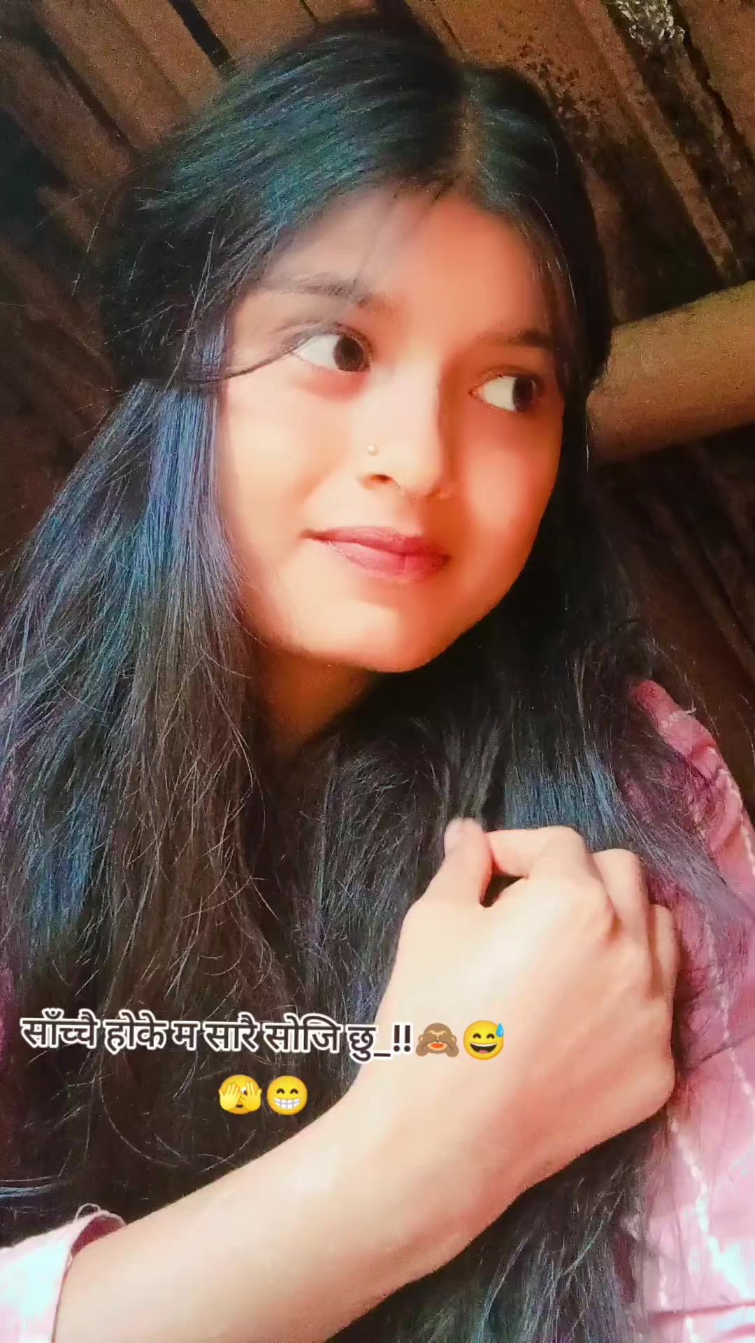 @Ms_Lâxmî^❤️😭