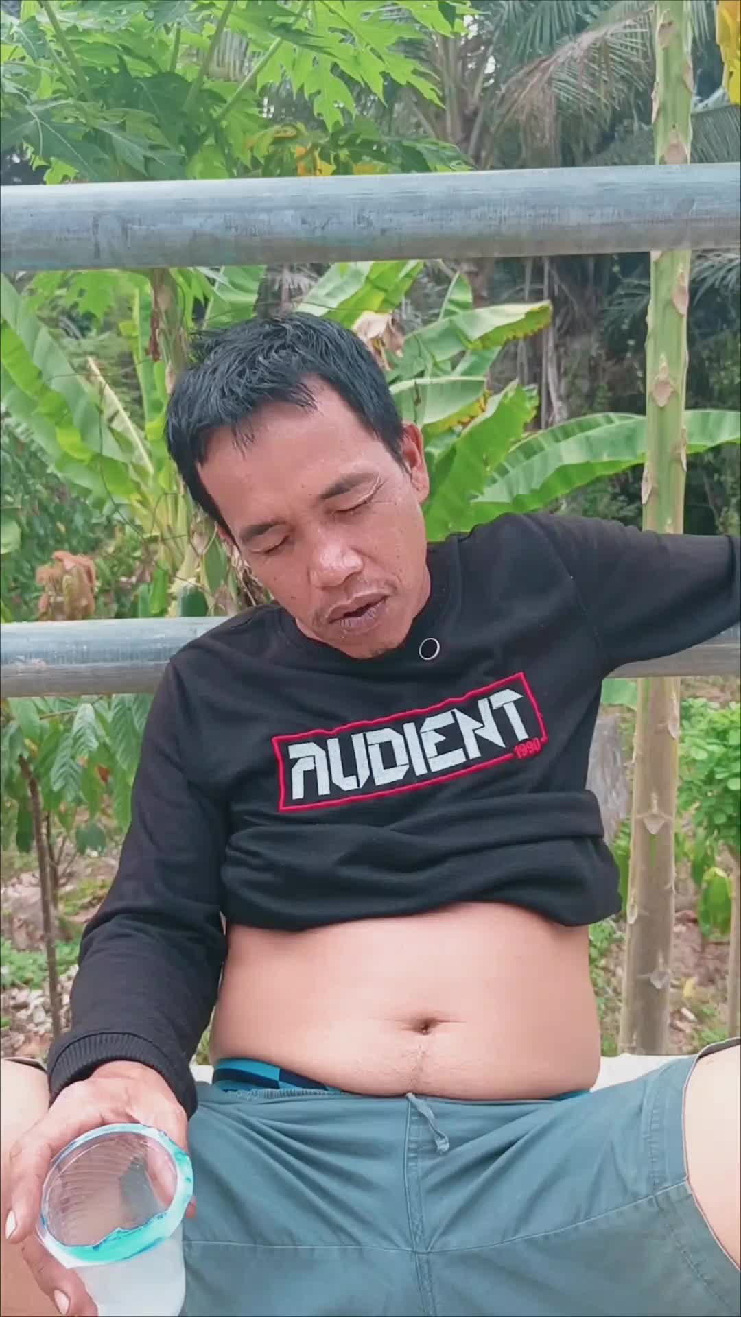 @ahmad komo