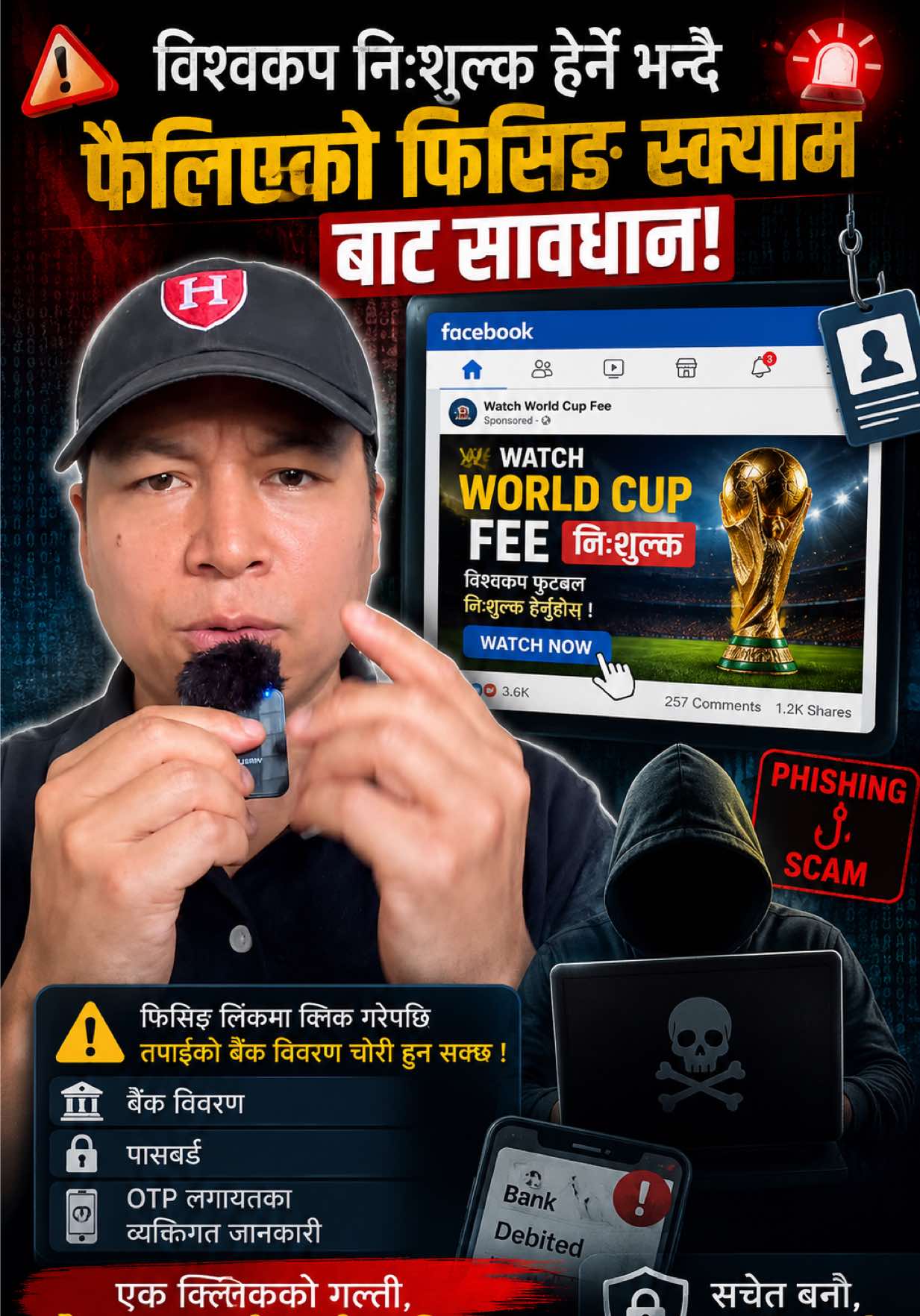 @Kevin Shrestha