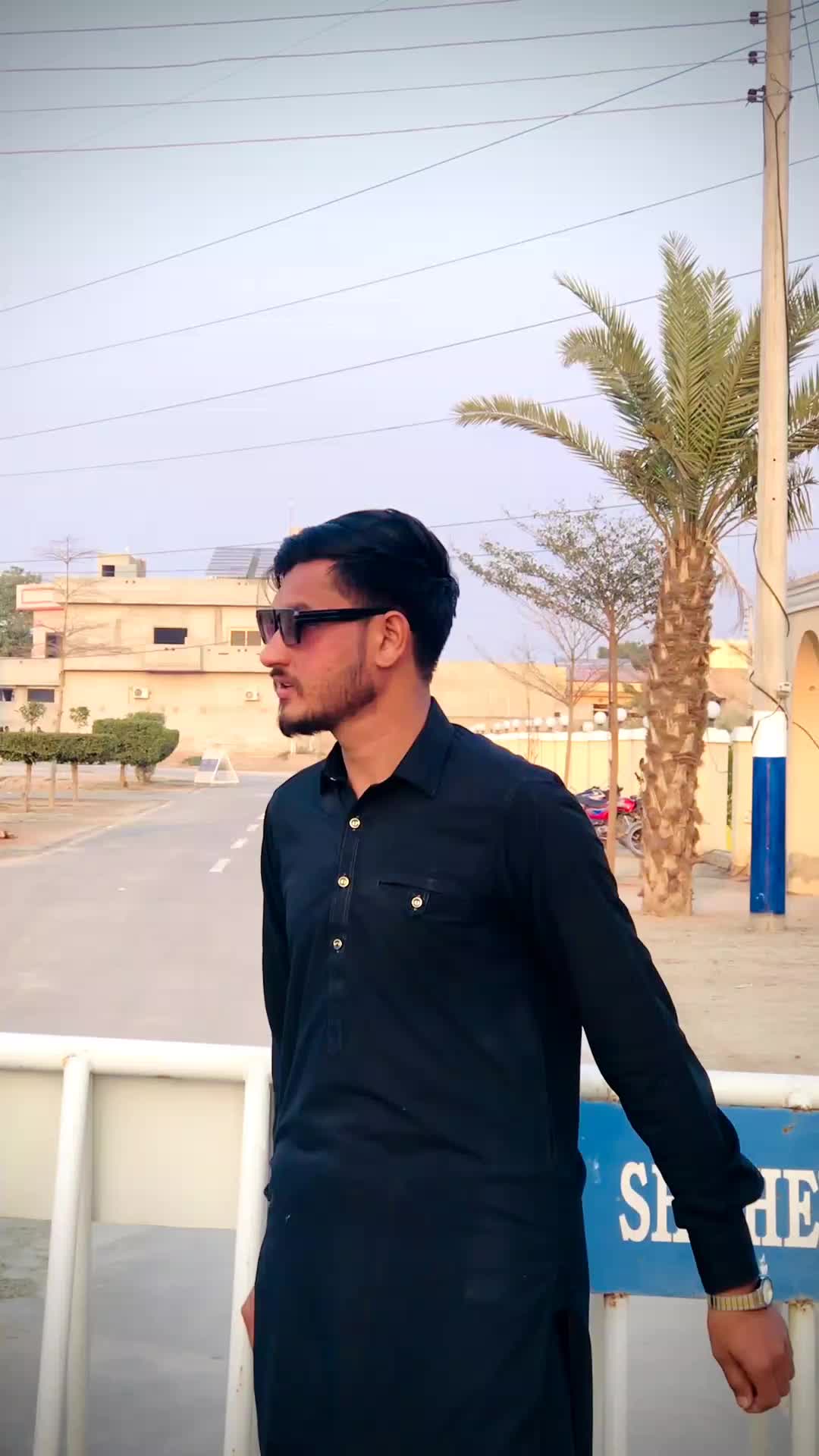 @Umar king