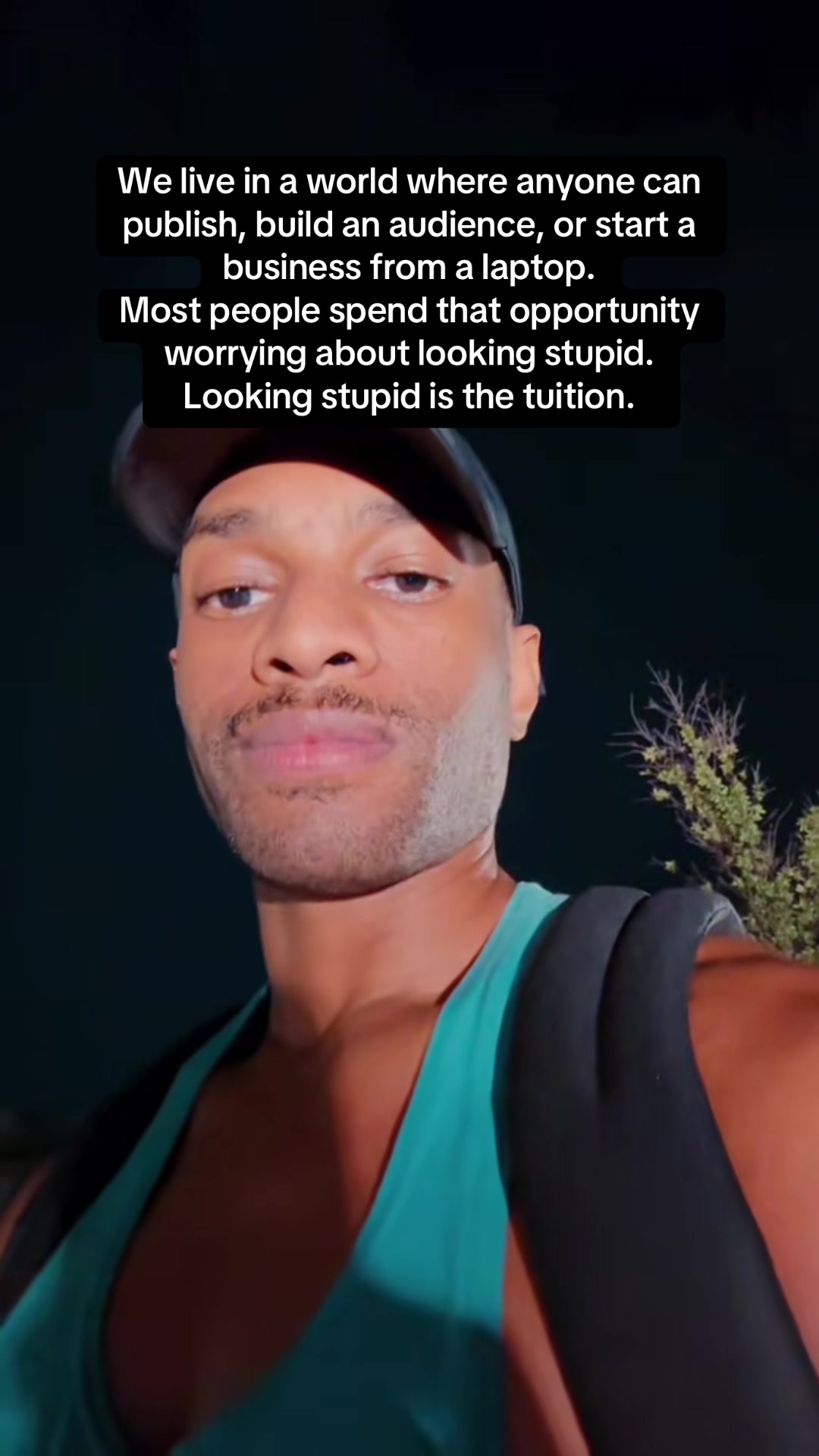 @Doug