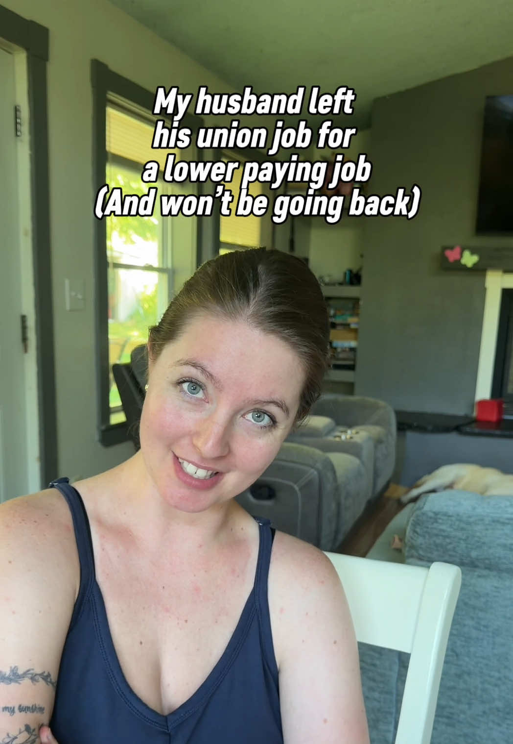 @Maggie Burris|Budget Breakdown