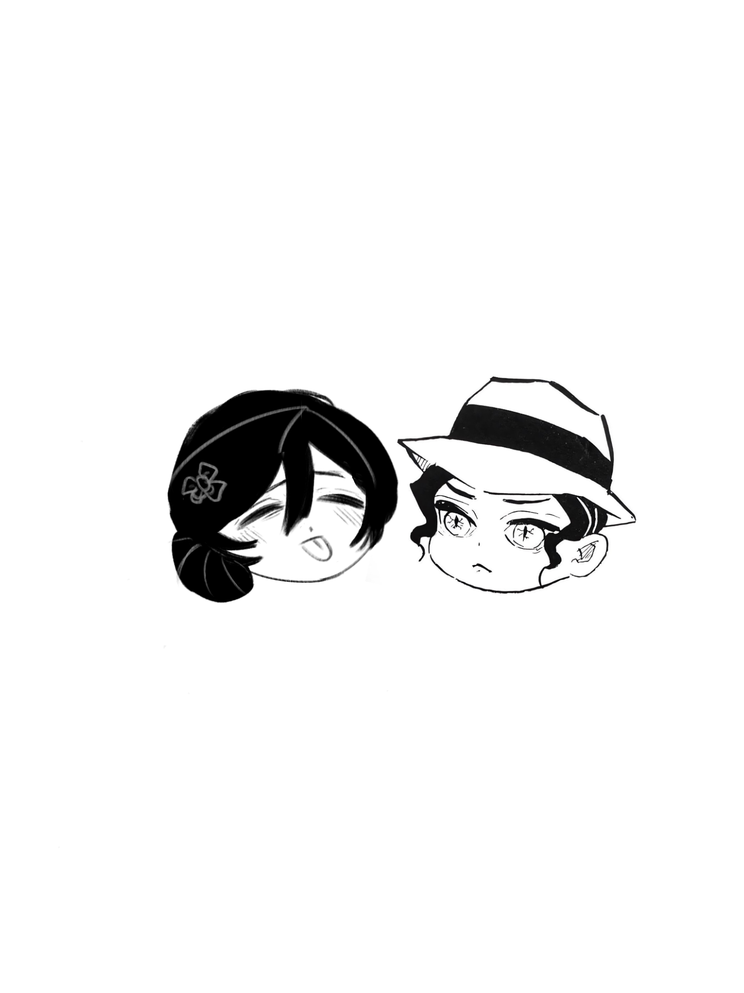 @Lynn! ❥&nbsp;: 無惨's Muse.