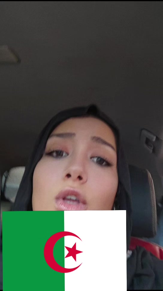 @مروة (وزيرة السعادة)🇩🇿