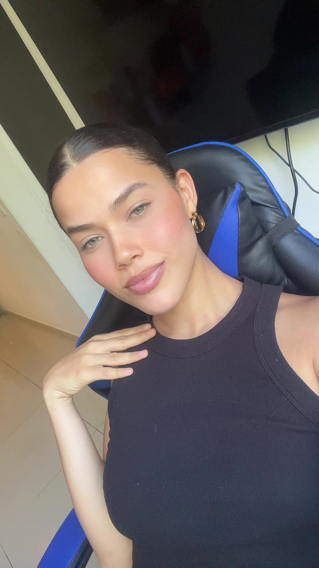 @Nauanny Liriel