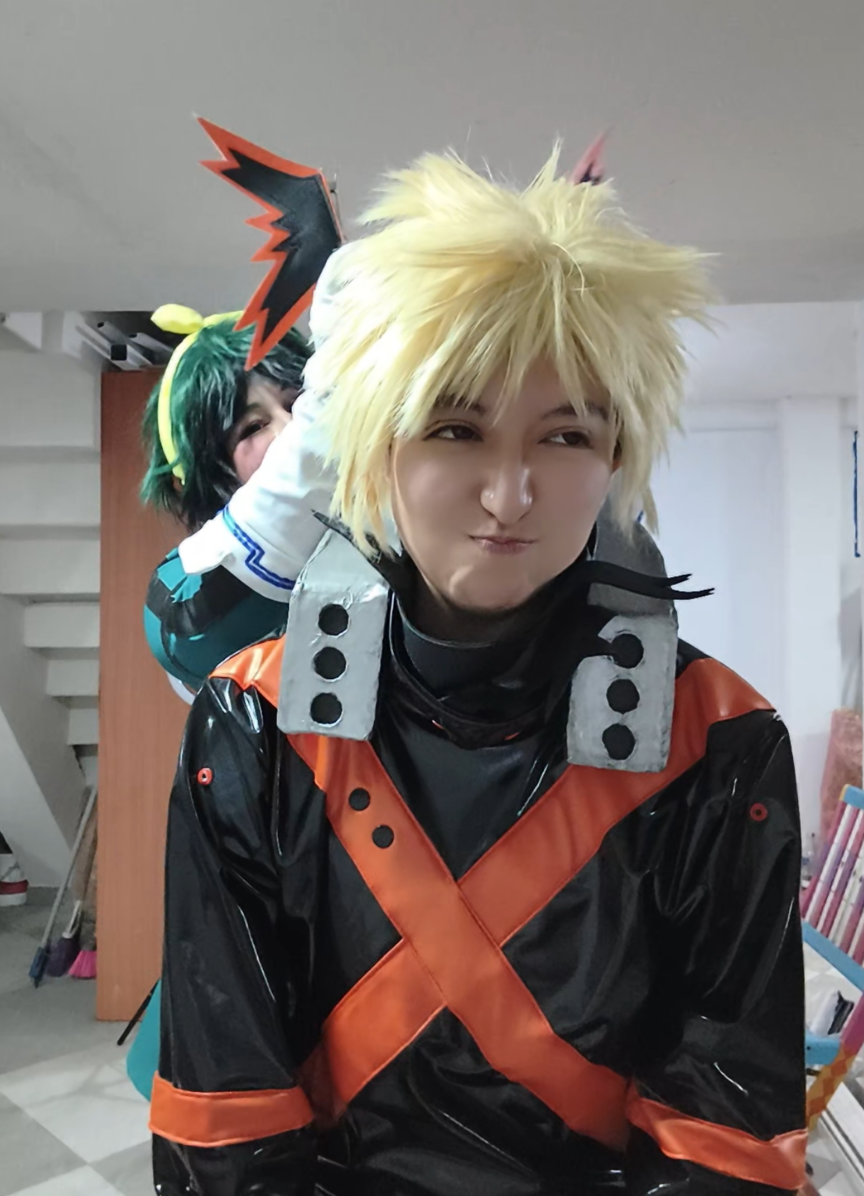 @Motomaru Cosplayer