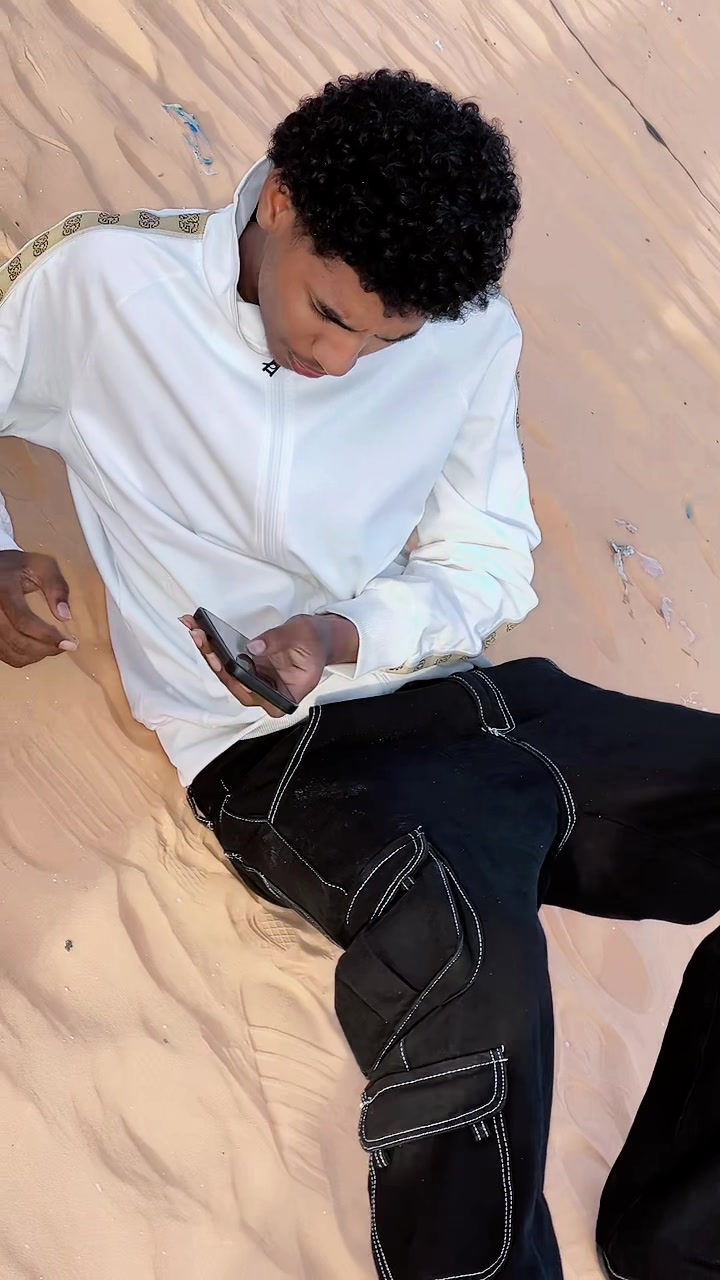 @Cheikh الشيخ