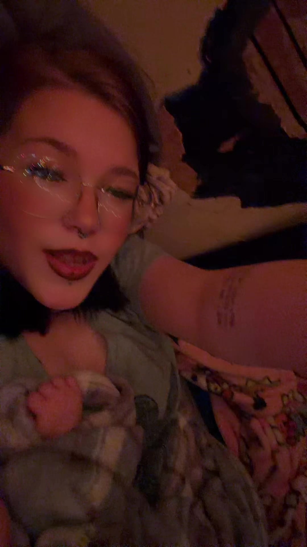 @lexi || Girl Mom ๐ฉท๐ ||