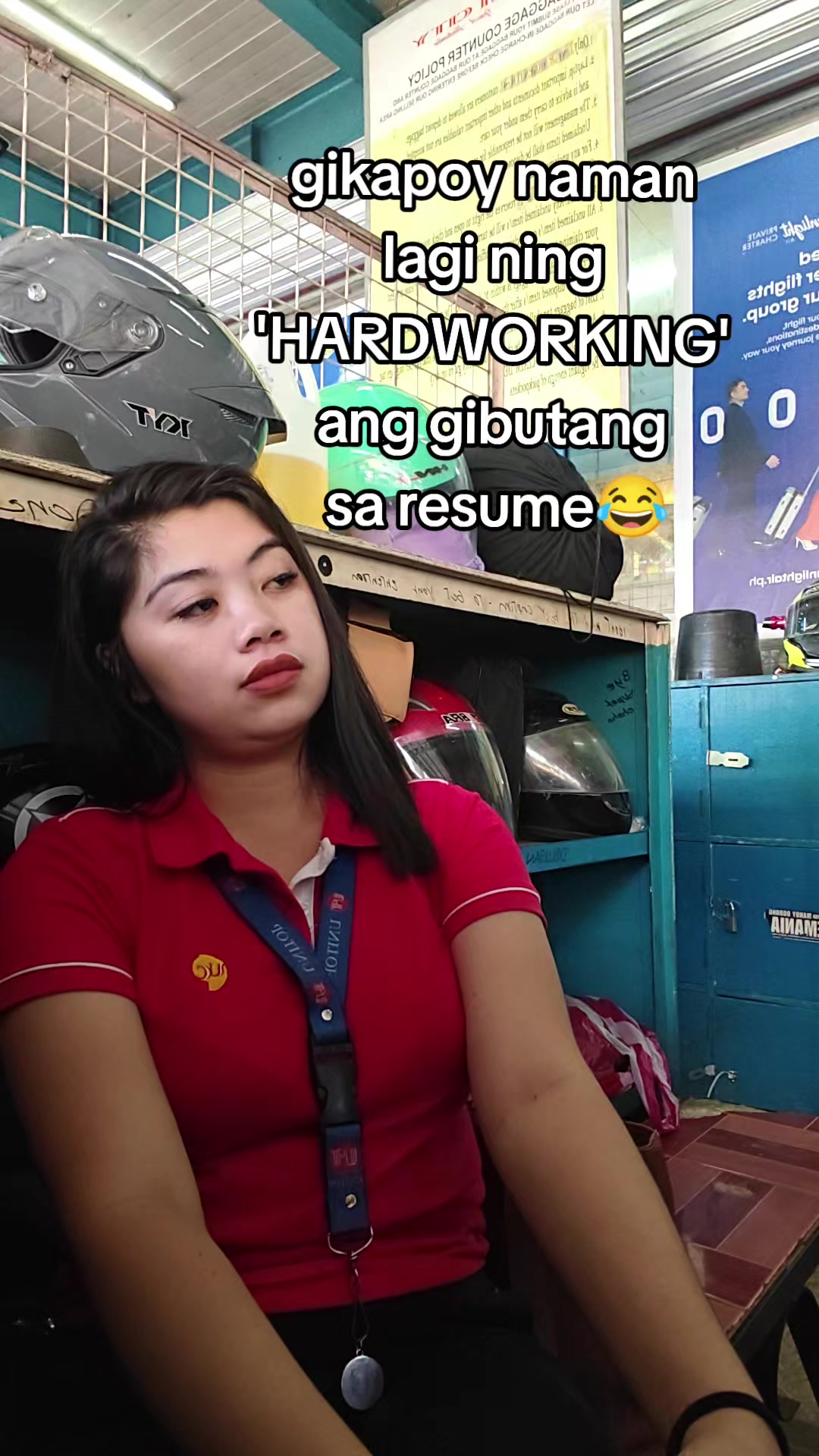 @Sofril Ann Caballero