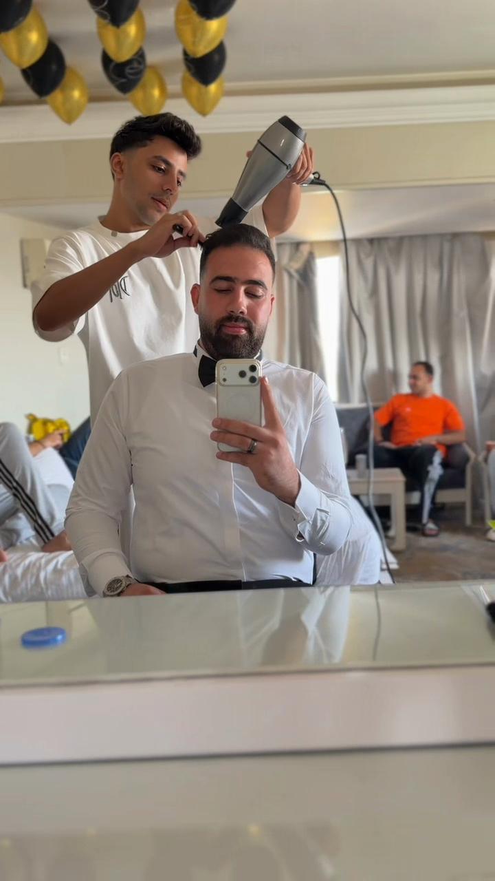 @عمار ارابيسك💈✂️💈