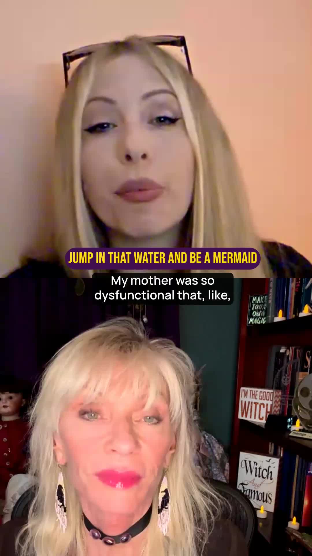 @Patti Negri