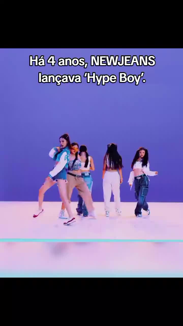 @informações do k-pop