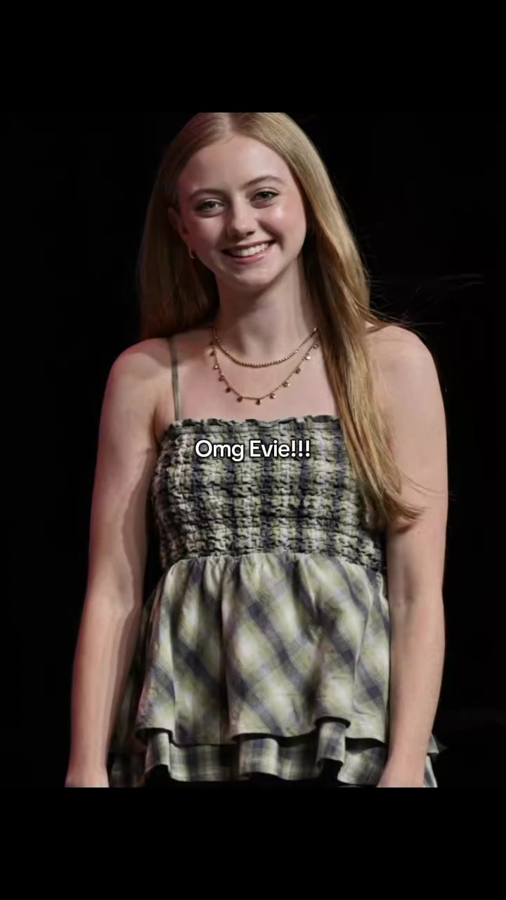 @Evie Templeton Fan