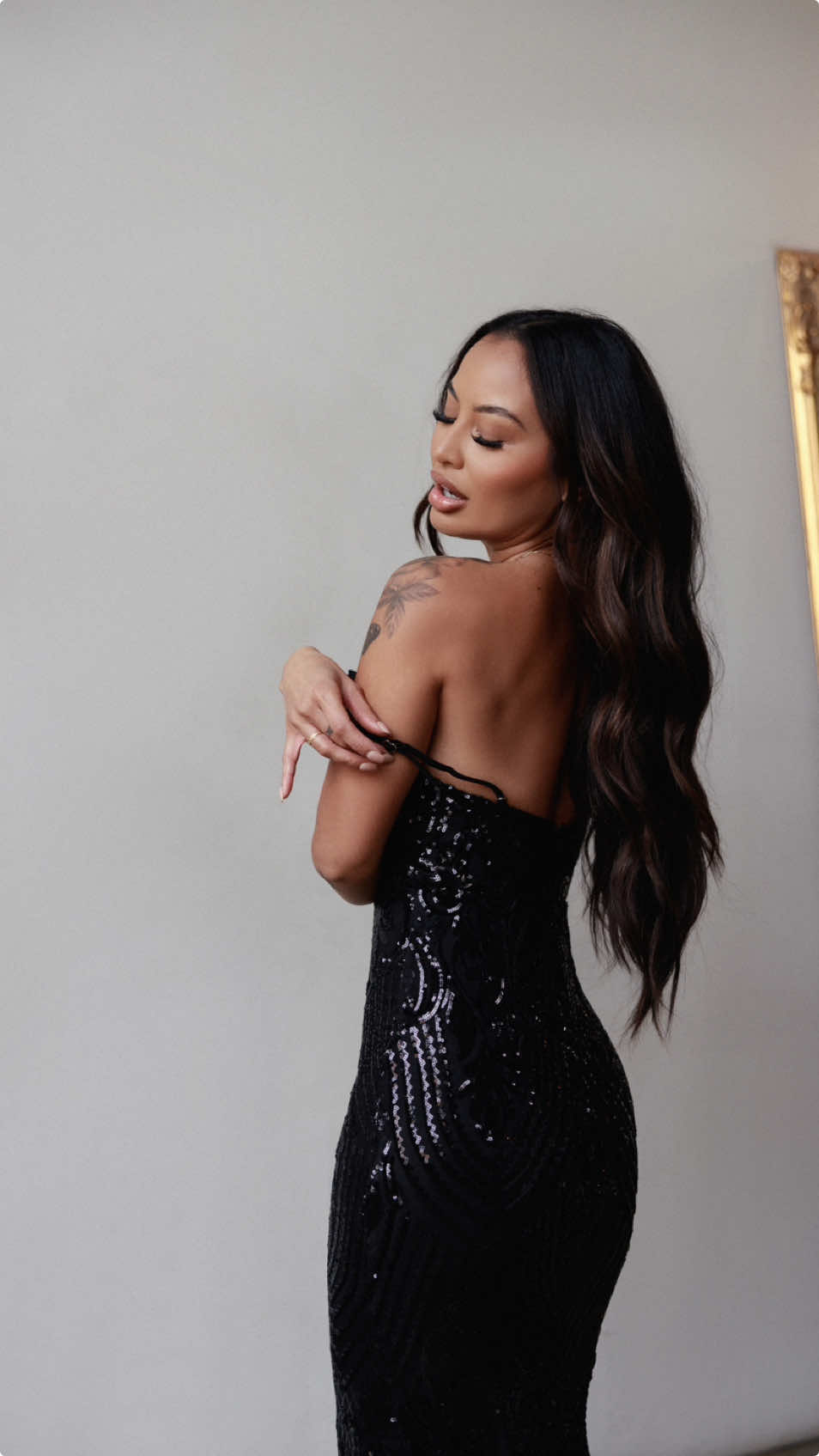 @Danielle Blaquera