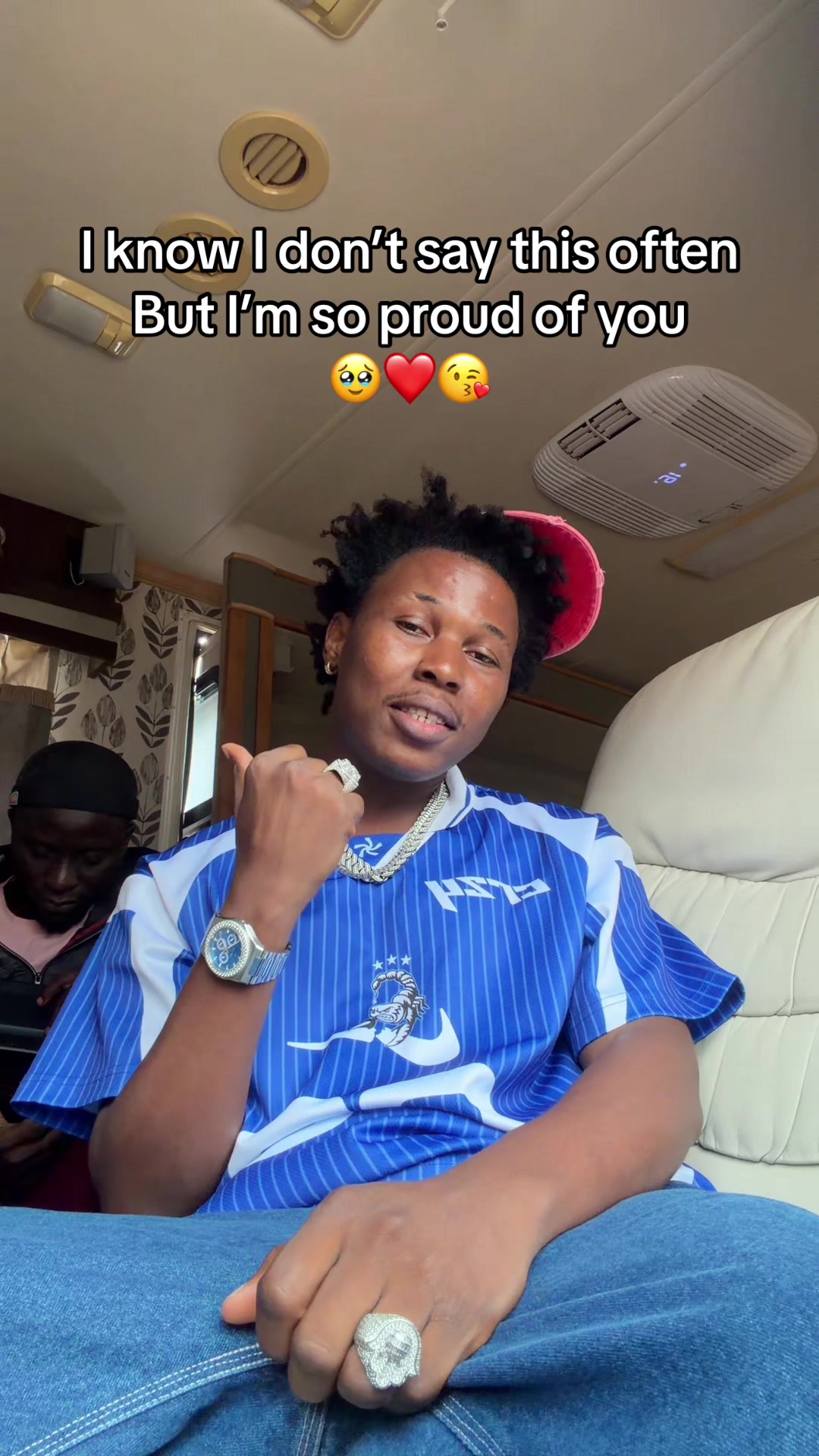 @SHODAY TheBillionBoy