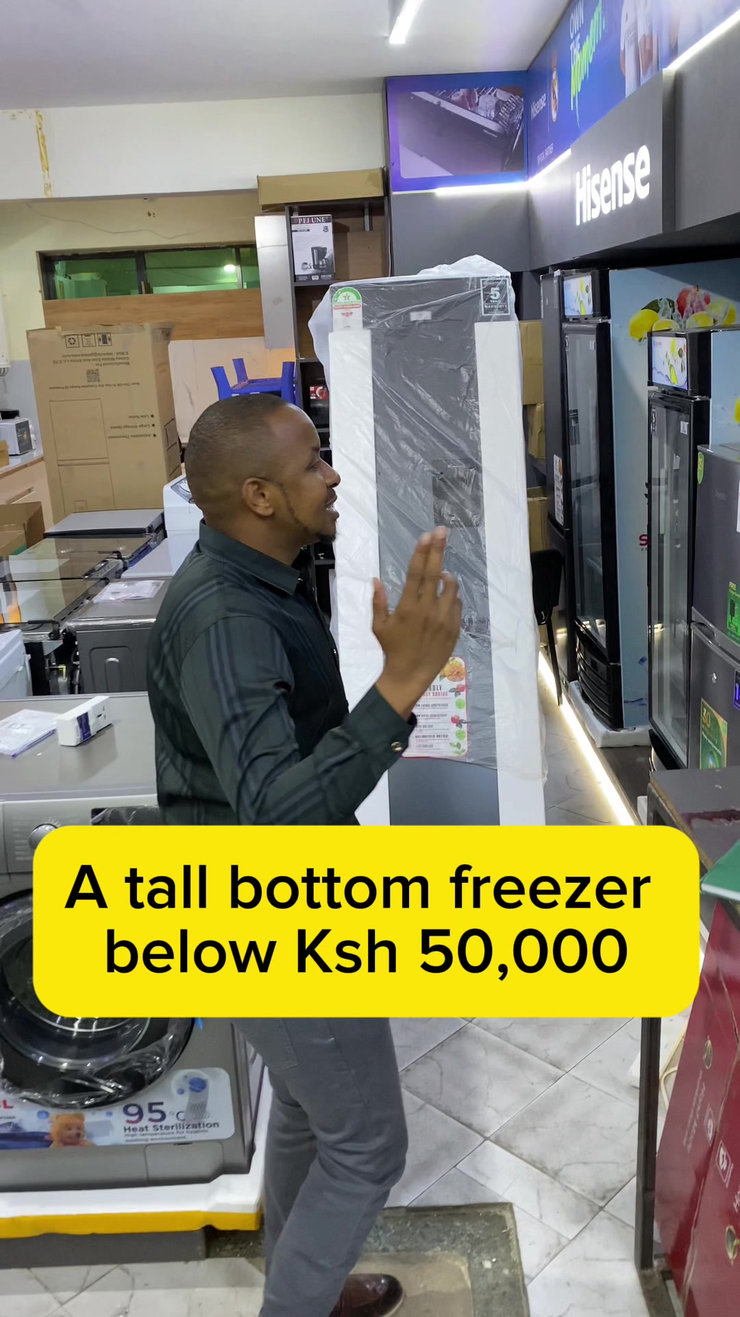 @KITCHENHUB APPLIANCES🇰🇪