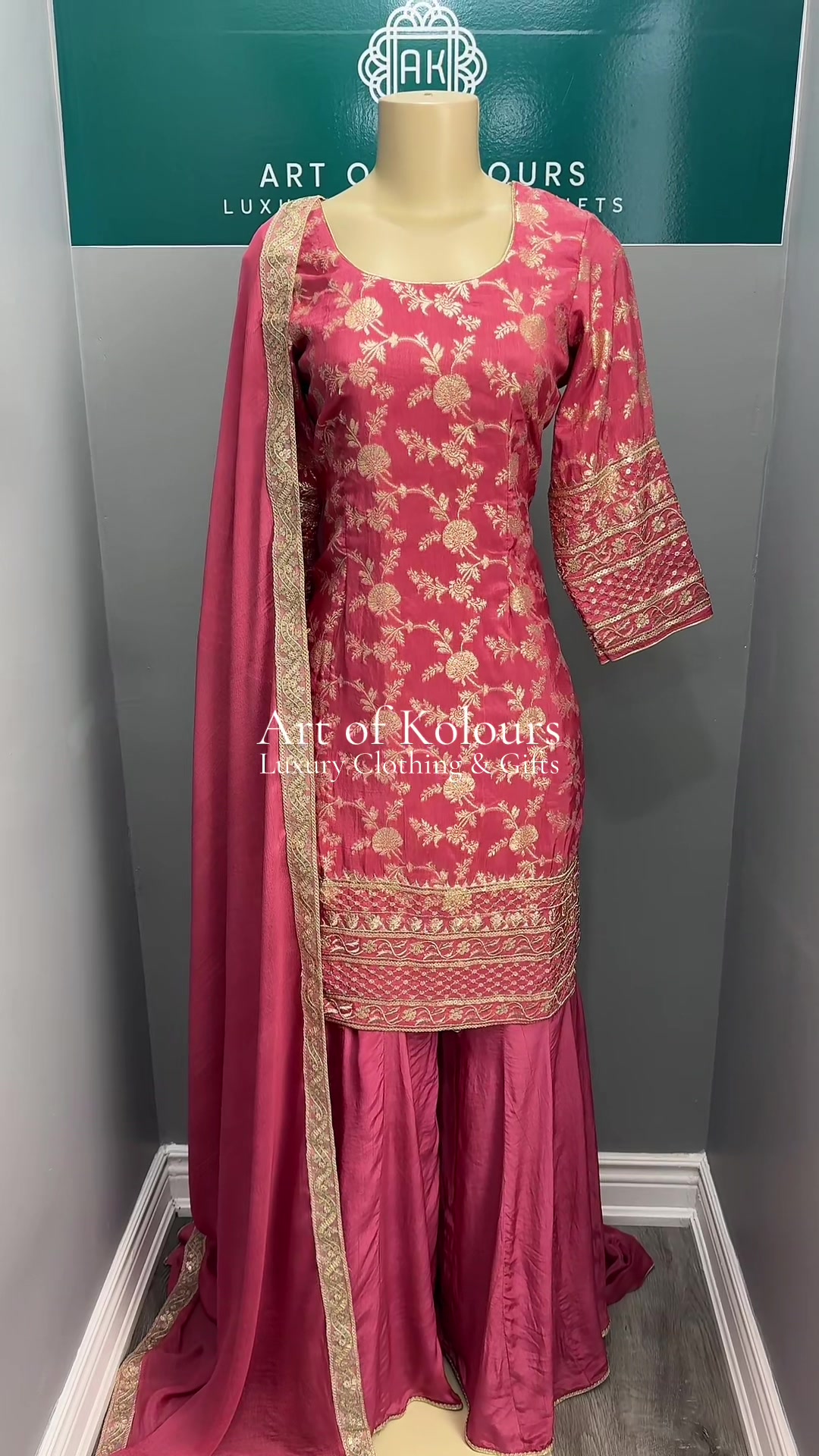 @Art Of Kolours