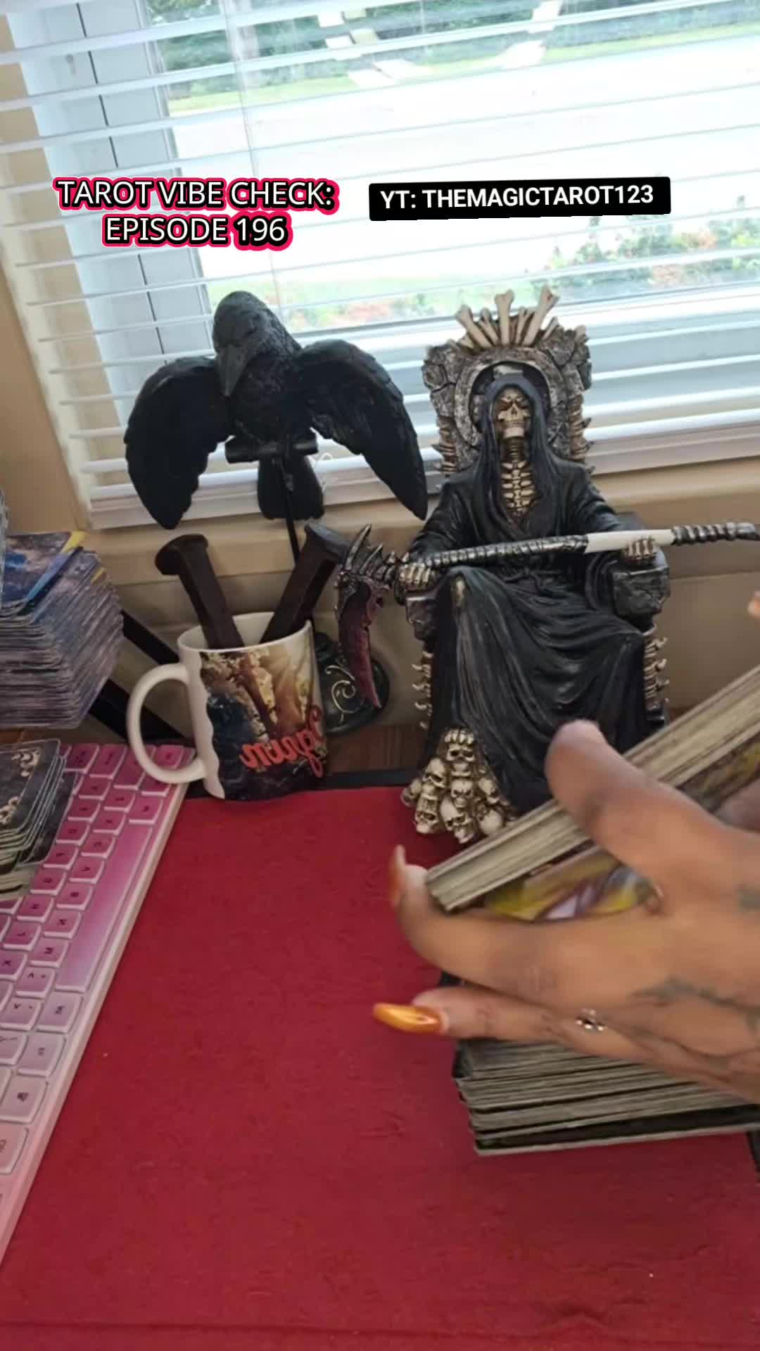 @THEMAGICTAROT123