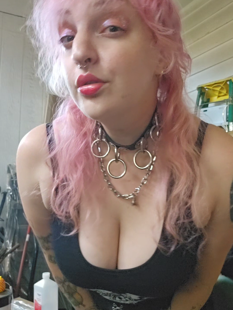 @Grease Nymph