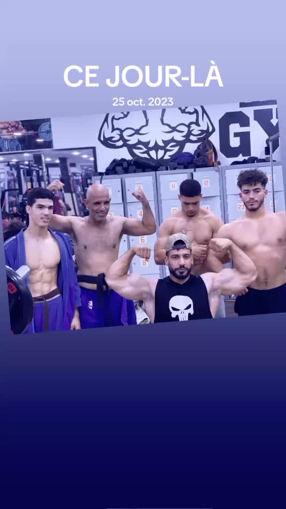 @fouad body classic