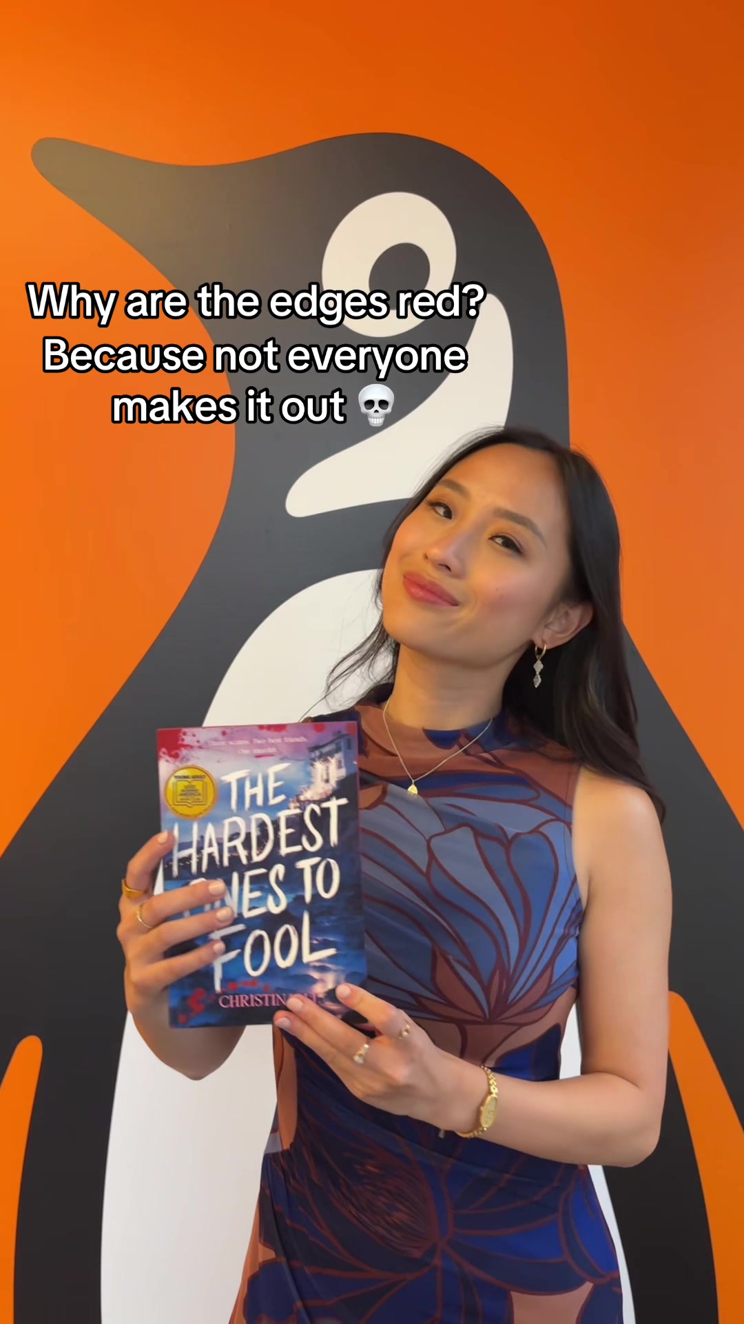 @Penguin Teen