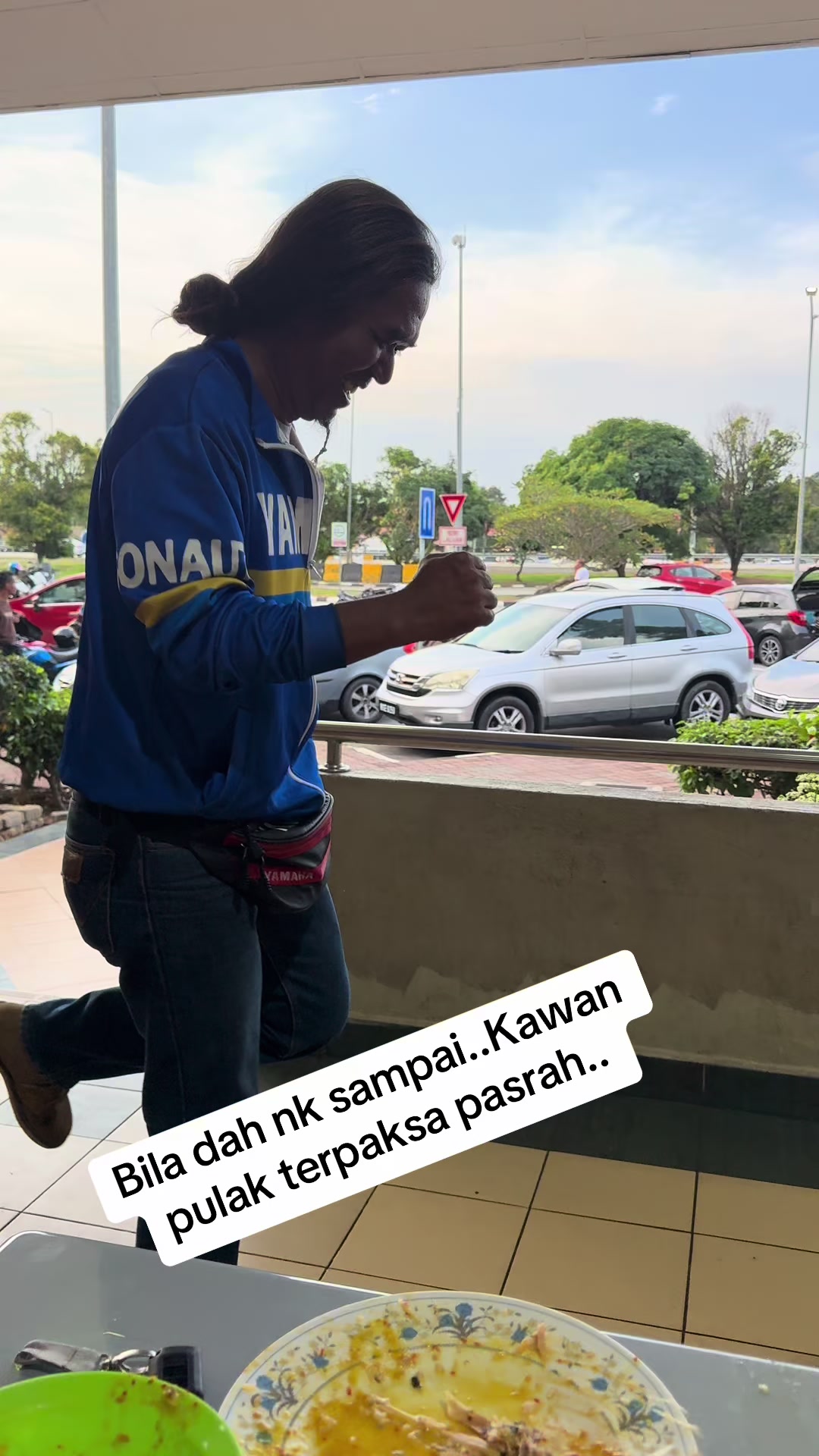 @Acoy Si peduli
