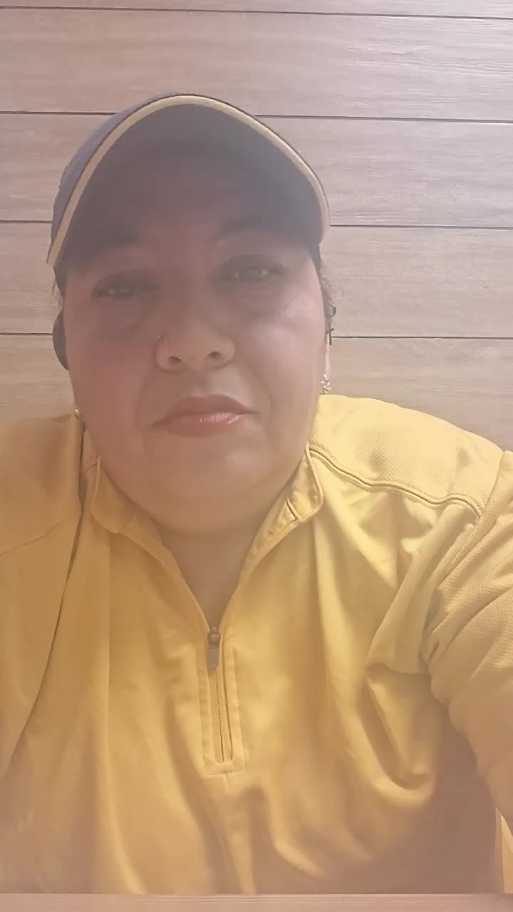@Erika Saravia