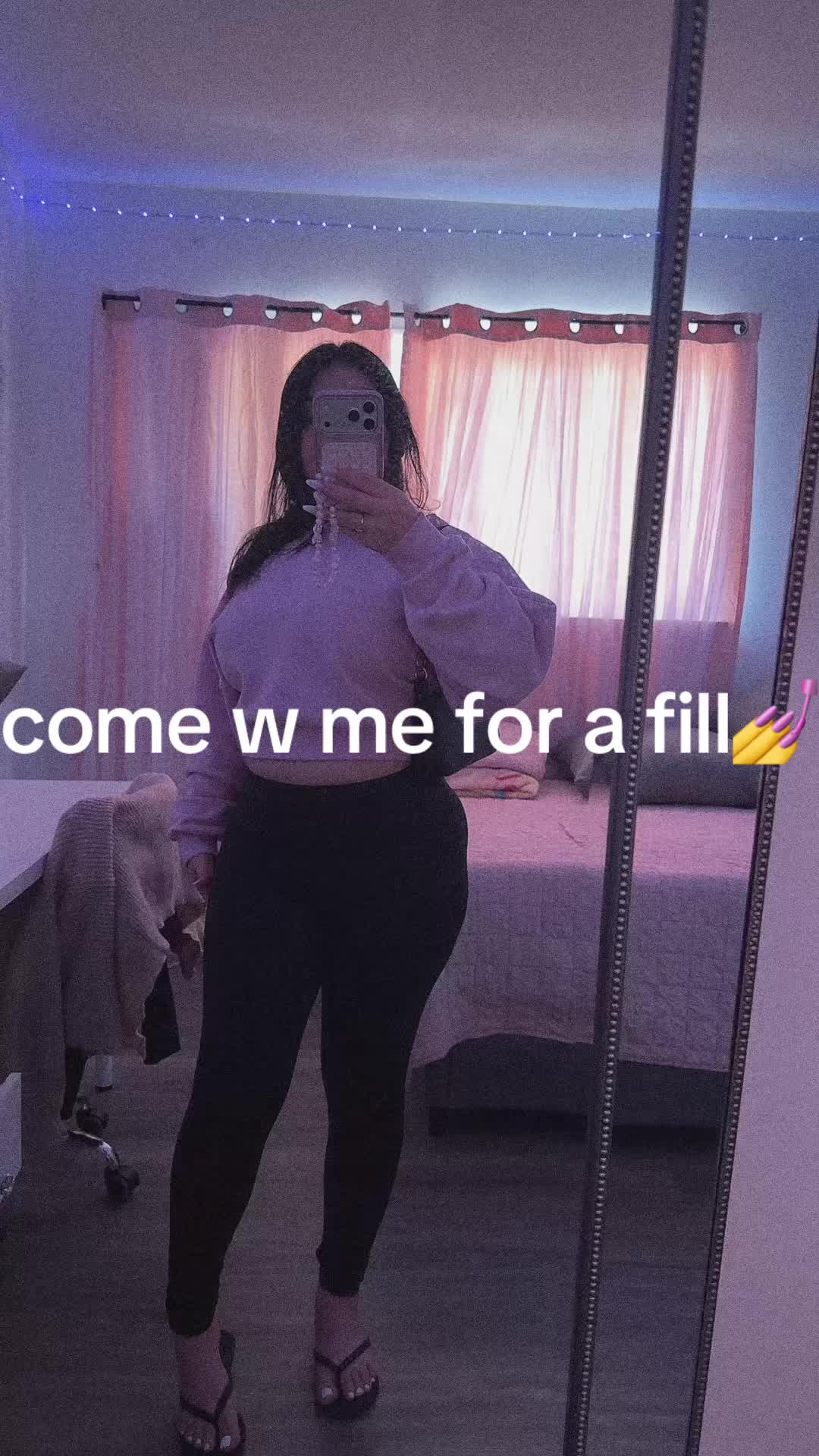 @alexisg 😘