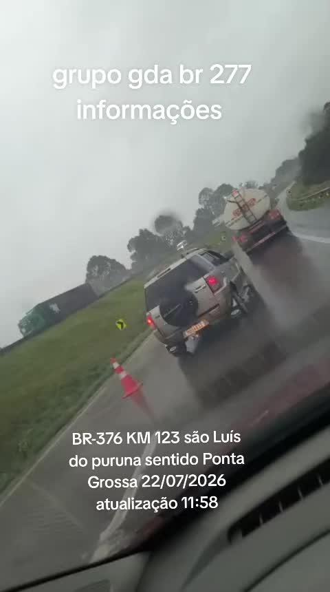 @grupo gda br 277